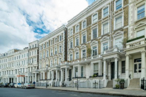 3bedroomed, 2 baths flat in Kensington